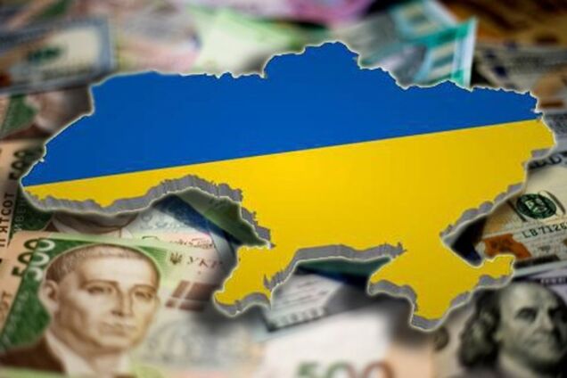 Экономика Украины поставила европейский рекорд: опубликована инфографика