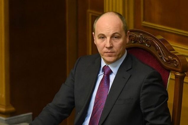 Реінтеграція Донбасу: Парубій розповів, коли Рада візьметься за гучний закон