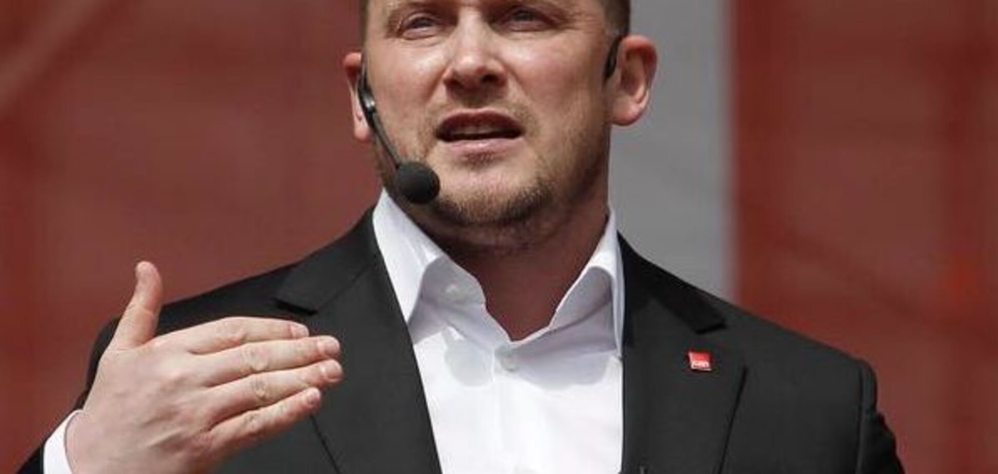 Затримання нардепа Капліна: у поліції розповіли свою версію інциденту