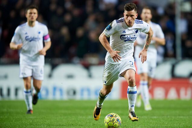 'Динамо' купує футболіста збірної Словенії: стали відомі деталі транферу