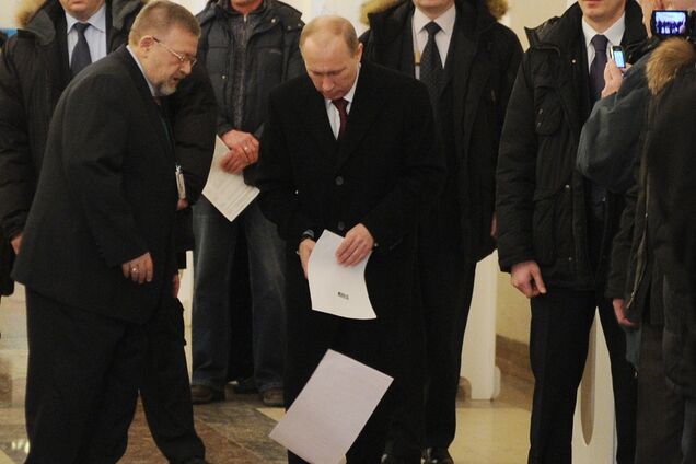 Каким будет новый срок Путина для Украины? Опозиционер поделился прогнозом