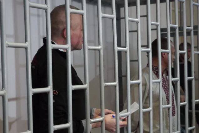 Без причини: Росія відмовилася видати Україні трьох політв'язнів