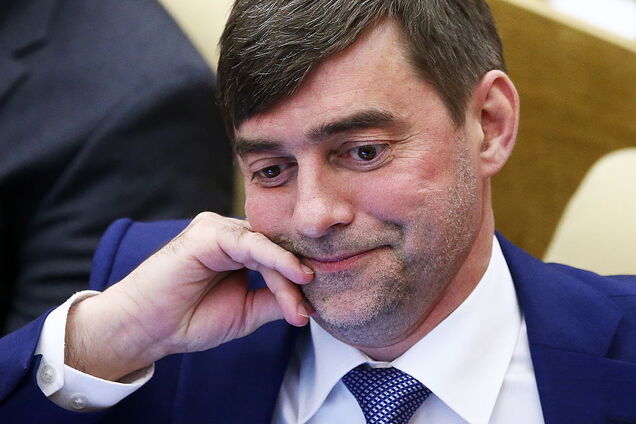 Постаралась Украина: у Путина увидели 'антироссийскую провокацию' на Западе