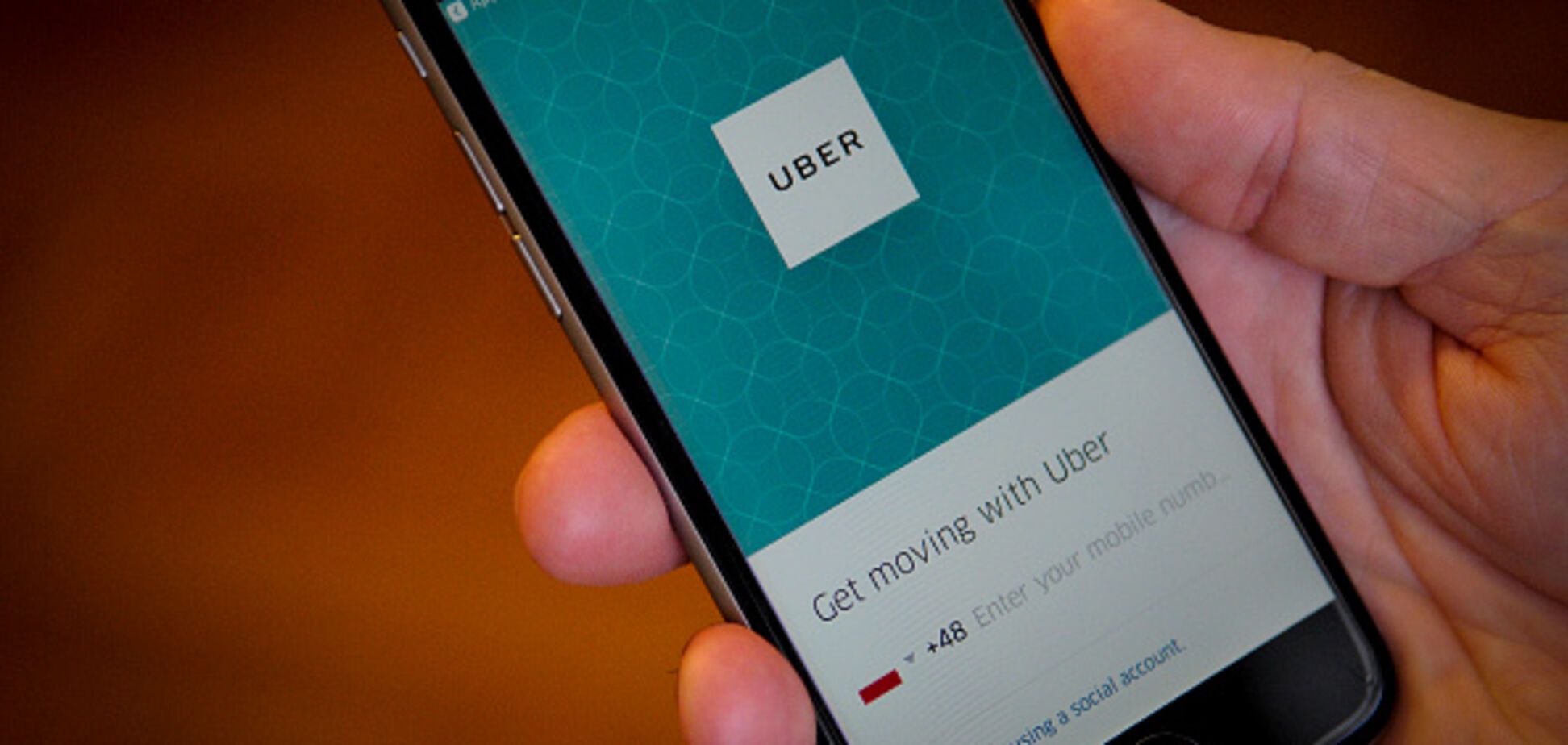 Uber переніс ключовий європейський офіс до Києва
