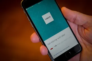 Uber