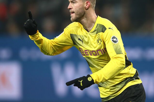 Андрей Ярмоленко