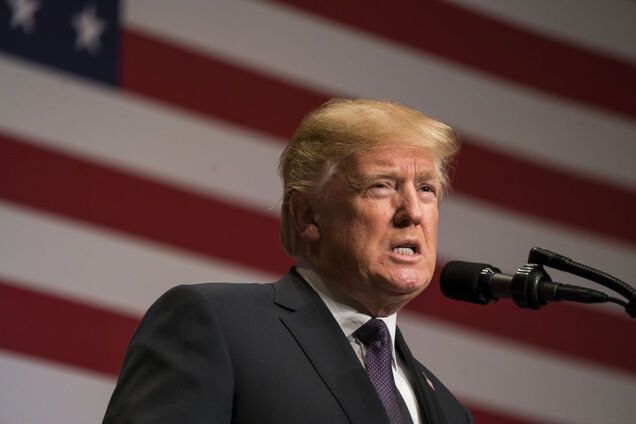 'Росія - загроза для США': у Трампа пояснили резонансний документ