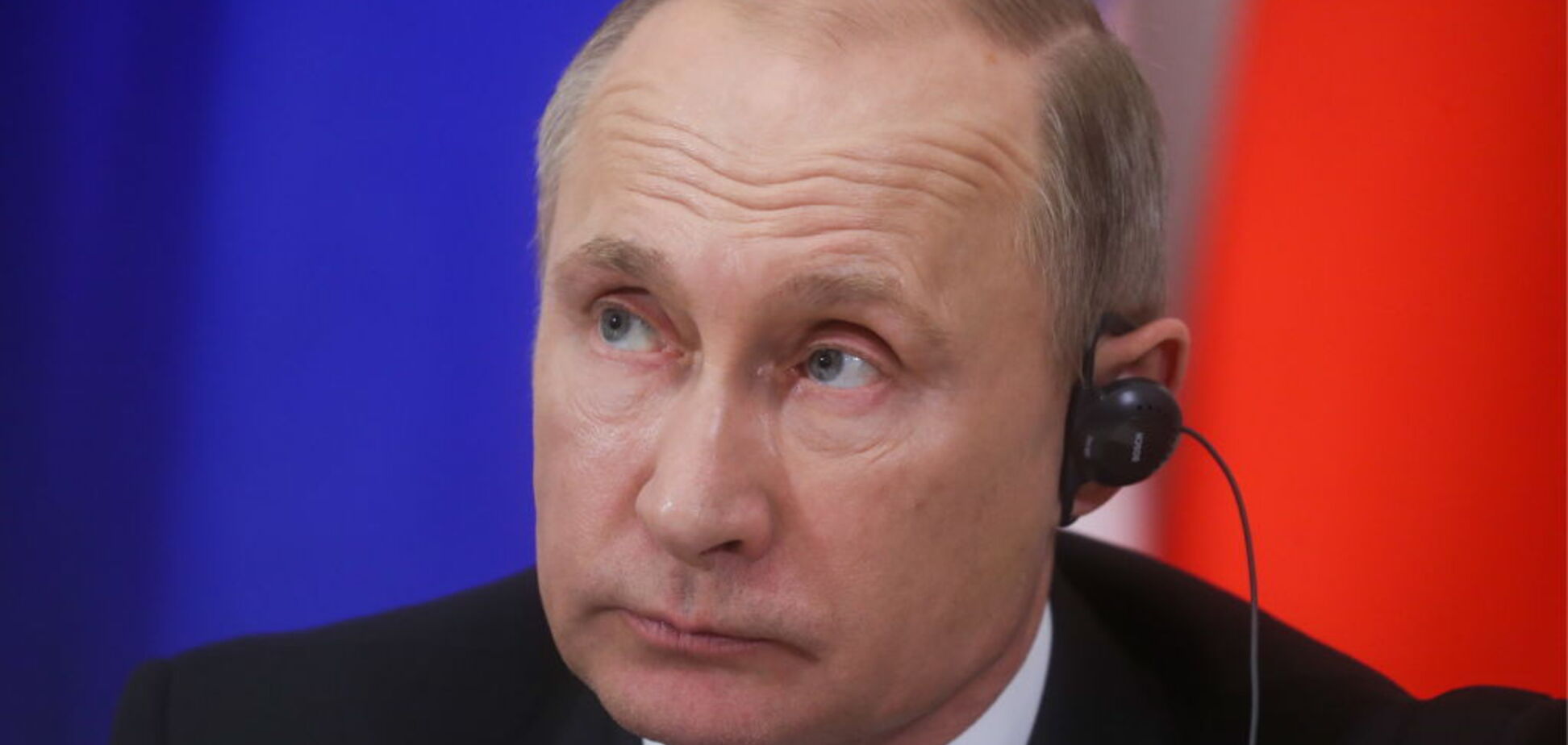 Висування Путіна на виборах: з'явилася офіційна дата