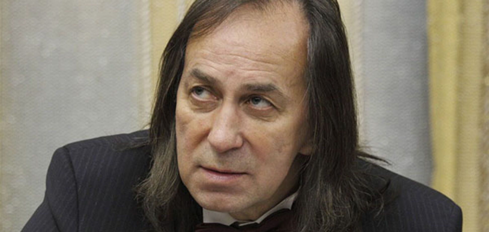 Олександр Іншаков