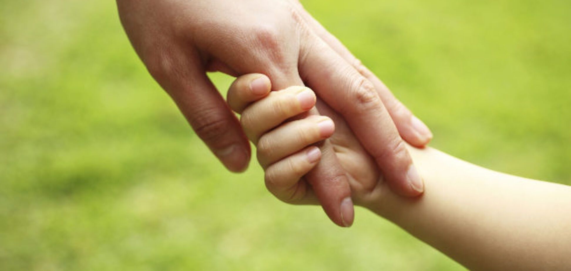 Пароль для ребенка: лучше перебдеть, чем умереть