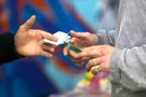 Детский антинаркодилерский Майдан