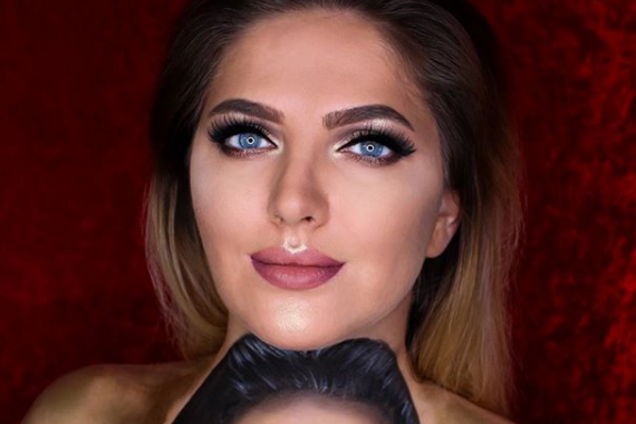 Екатерина Осенняя