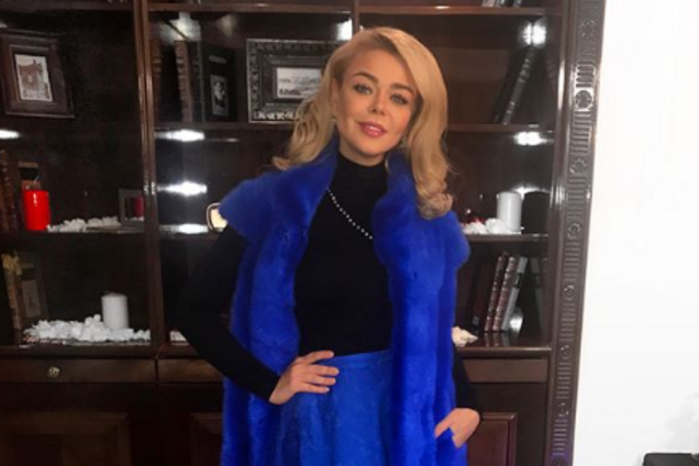 Алина Гросу