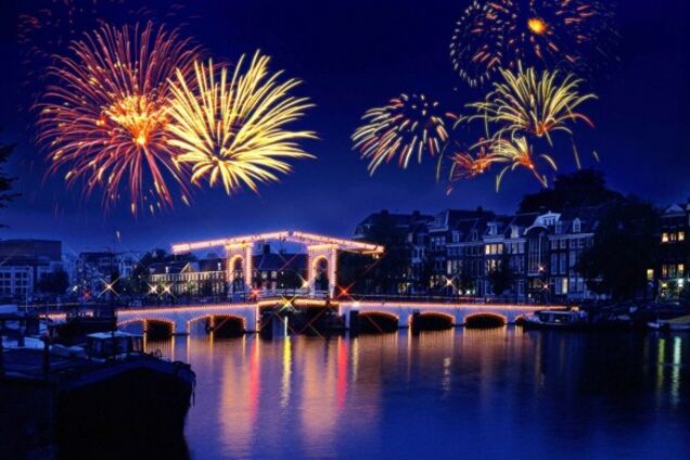 1 січня: яке сьогодні свято