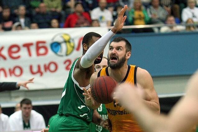 Суперліга Парі-Матч