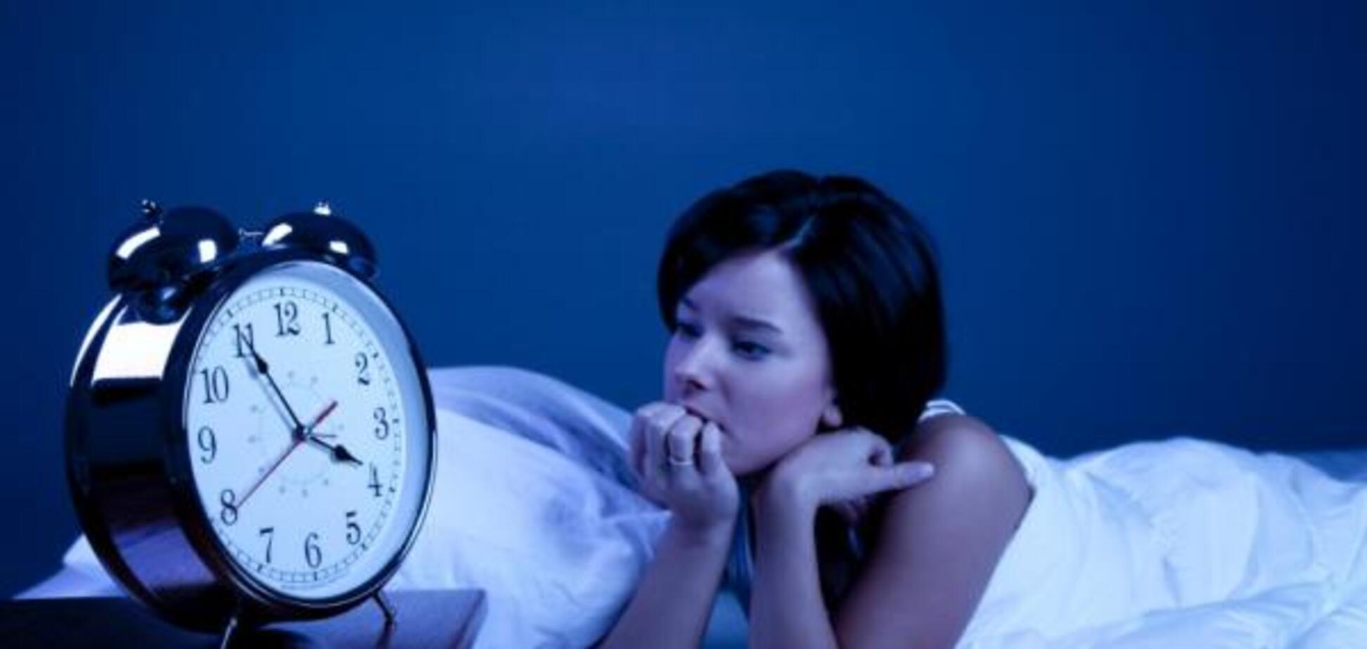 Вчені дізналися, як перемогти безсоння