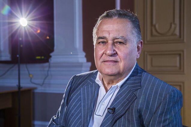 Евгений Марчук