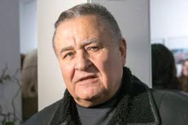 Евгений Марчук