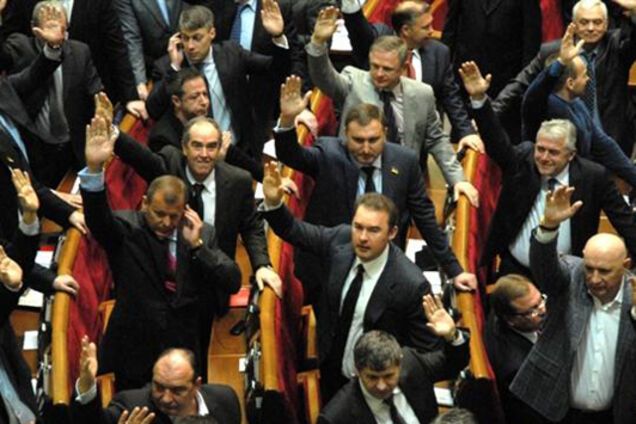 Диктаторські закони 16 січня