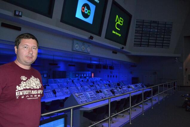 Переводчика Гройсмана объявили шпионом Кремля: что о нем известно