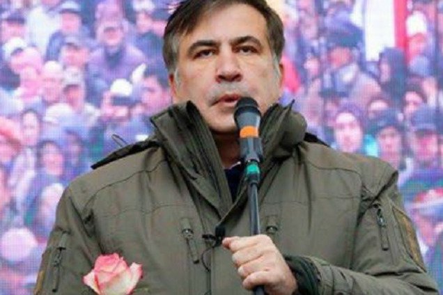 На этом и сыграл Кремль: раскрыт главный порок 'нестабильного' Саакашвили