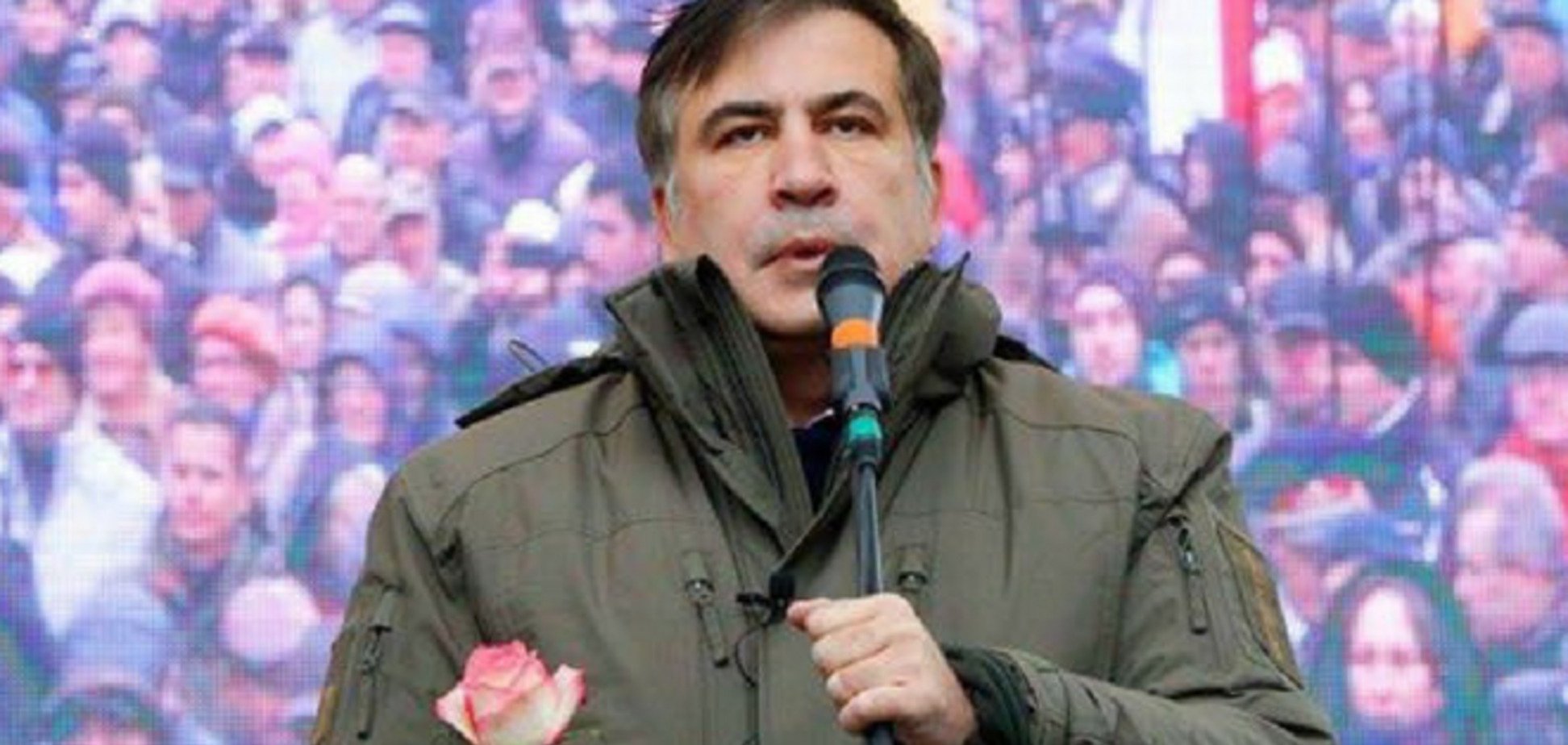 На этом и сыграл Кремль: раскрыт главный порок 'нестабильного' Саакашвили
