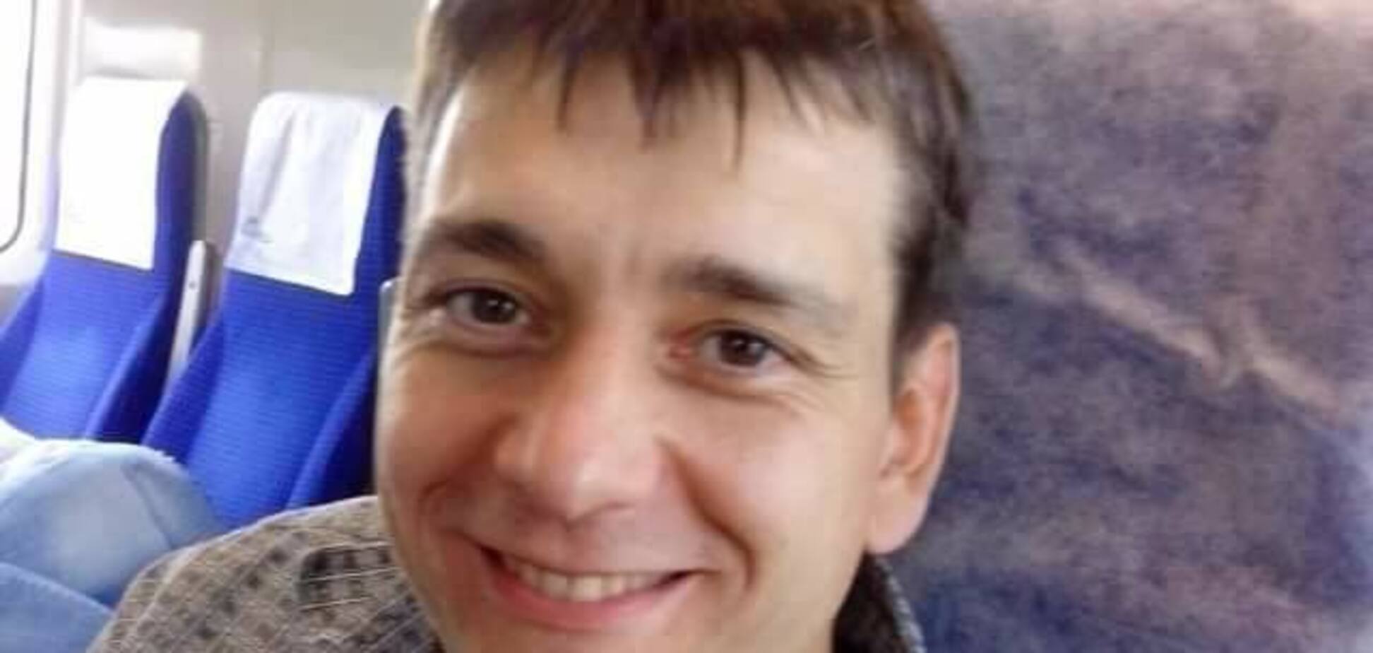 Дмитрий Гомон