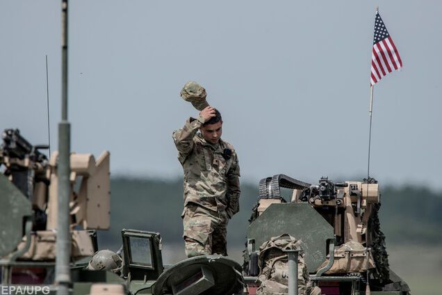 Летальна зброя для України