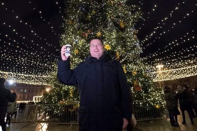 Станіслав Єжов