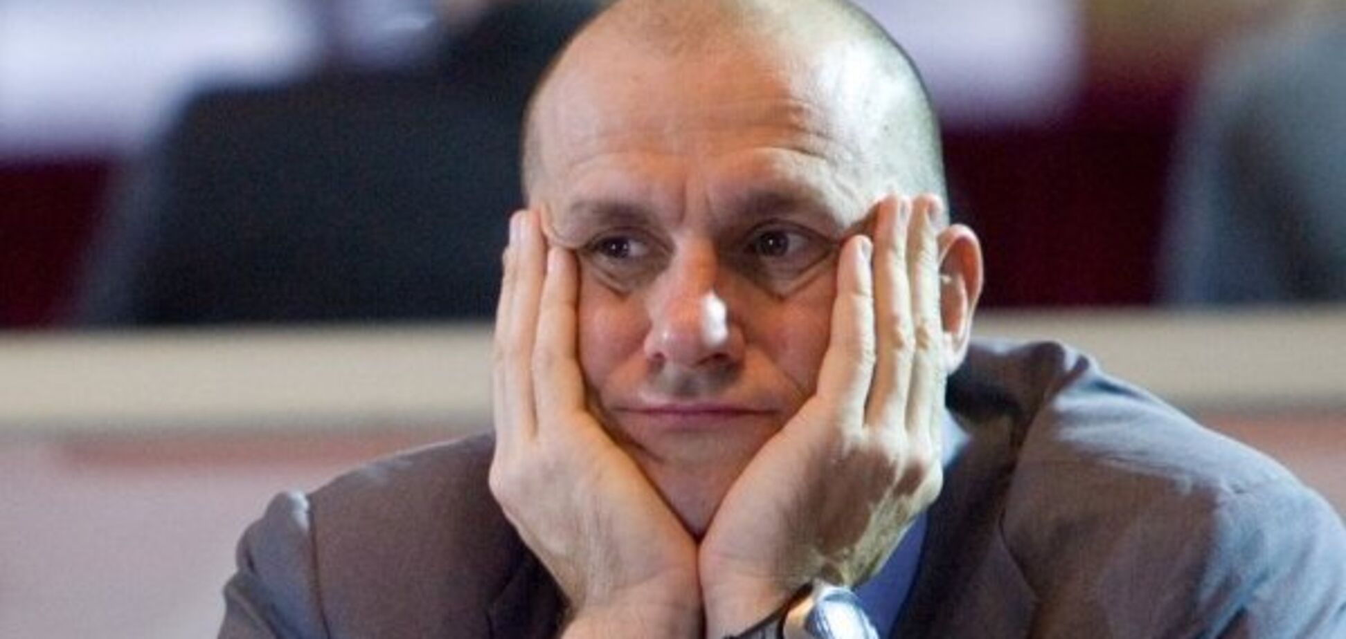 Константин Григоришин