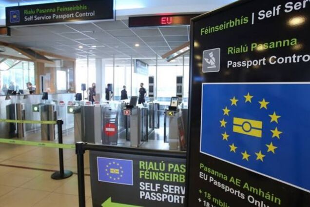 Угроза отмены 'безвиза': украинцам разъяснили тревожную ситуацию