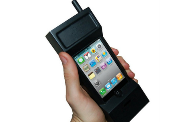 'Мы делаем это специально': производитель iPhone сделал резонансное признание