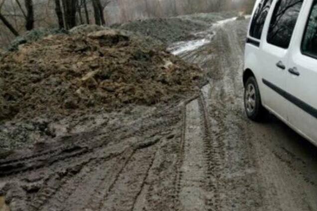 приют, микроавтобус