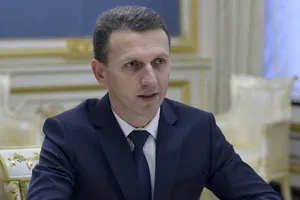 Роман Труба