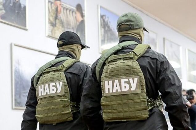 'Це провокація': депутат про хабар у $500 тис. детективу НАБУ