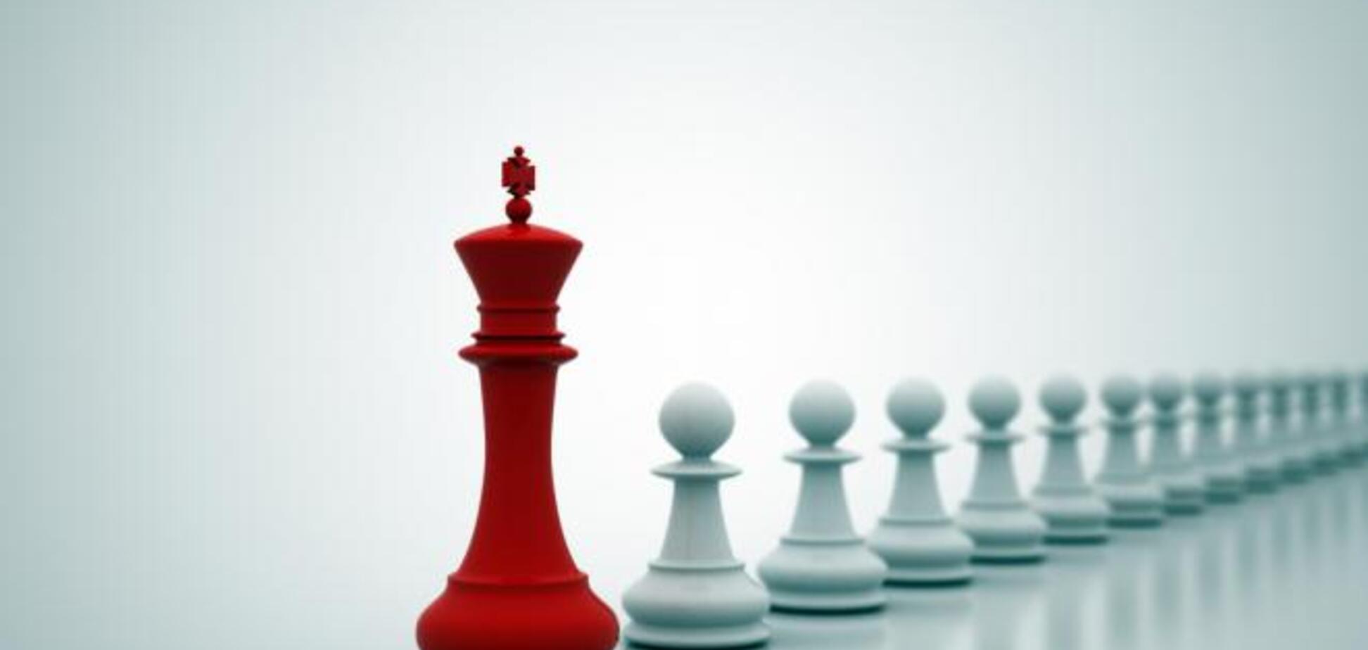 MBTI: 16 стилей лидерства