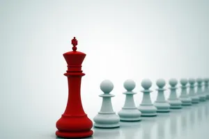 MBTI: 16 стилей лидерства