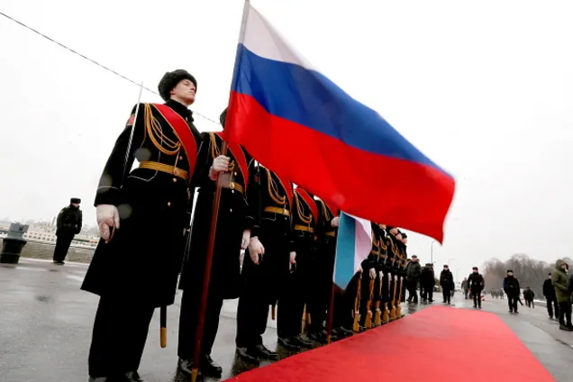 Армия России