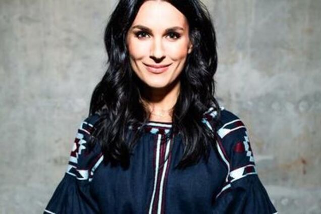 Заплаканная Ефросинина растрогала поклонников семейным снимком