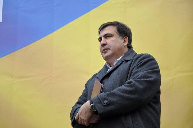 Экстрадиция Саакашвили: экс-президент Грузии решился на ответный ход