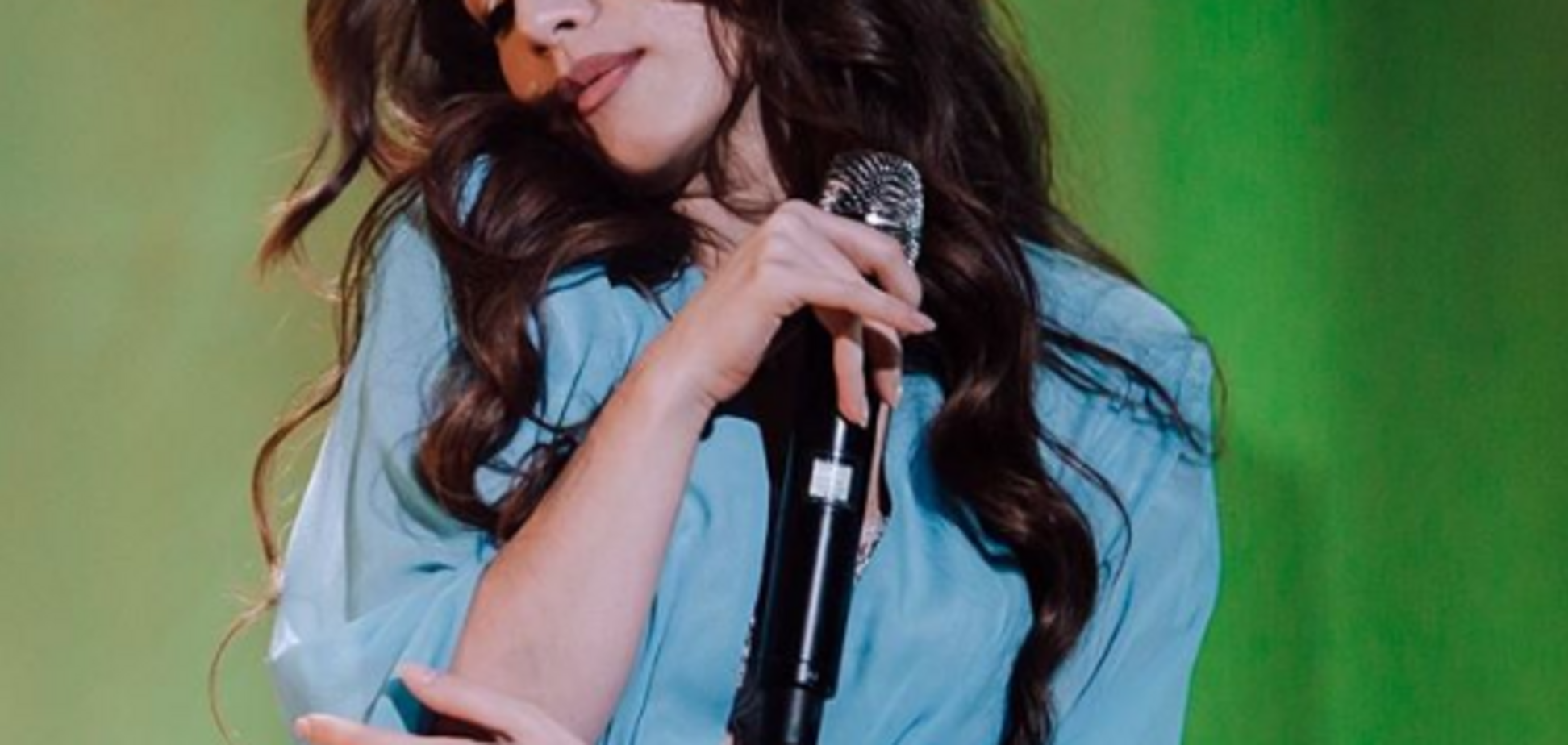 Христина Соловій