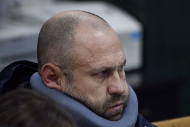 Кривава ДТП у Харкові: суд ухвалив рішення щодо підозрюваного