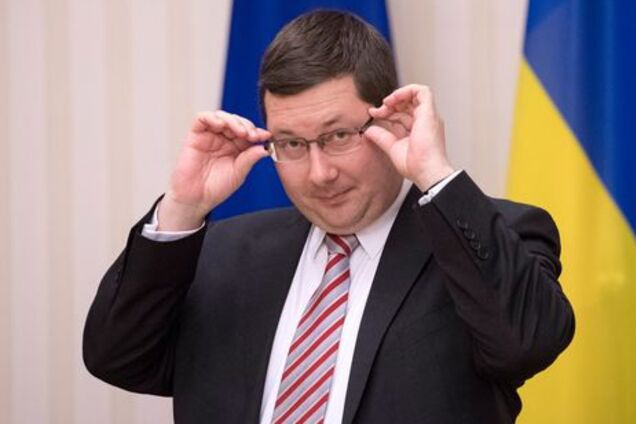 'Мы в курсе': у Путина отреагировали на шпионский скандал в Кабмине