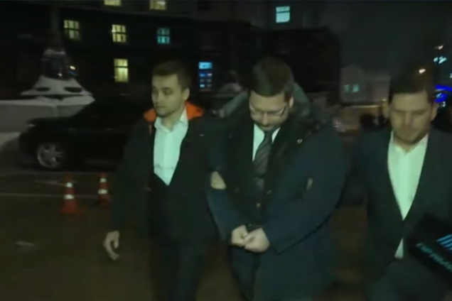 Задержание шпиона России в Кабмине: стало известно, на кого он работал