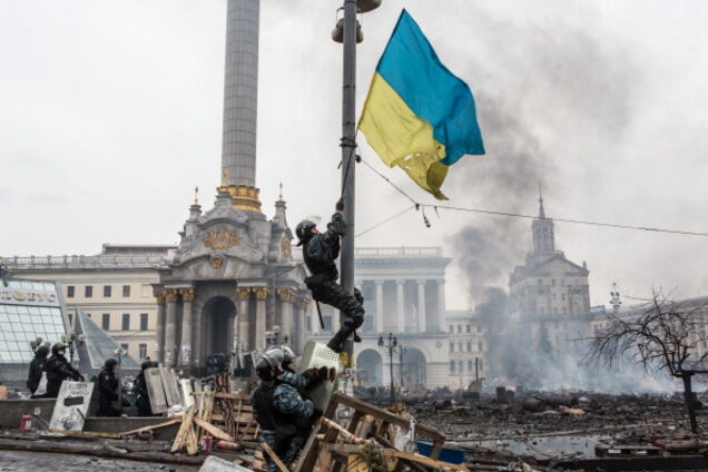 Виплив у Москві: США прийняли жорстке рішення щодо вбивці Небесної Сотні