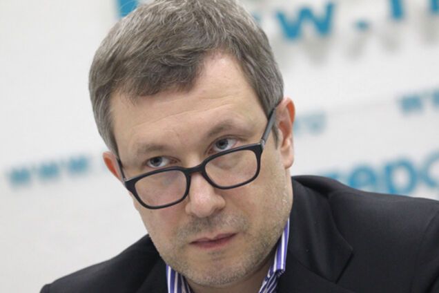 Кто помогает Суркову строить 'ЛДНР'