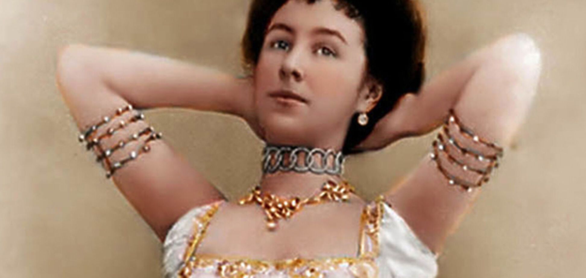 Матильда Кшесинская