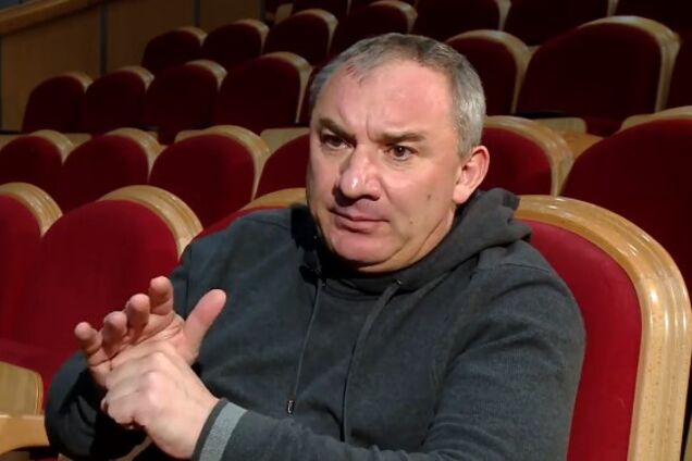 'Трусов сшить не можем!' Известный шоумен втоптал в грязь россиян из-за Олимпиады-2018