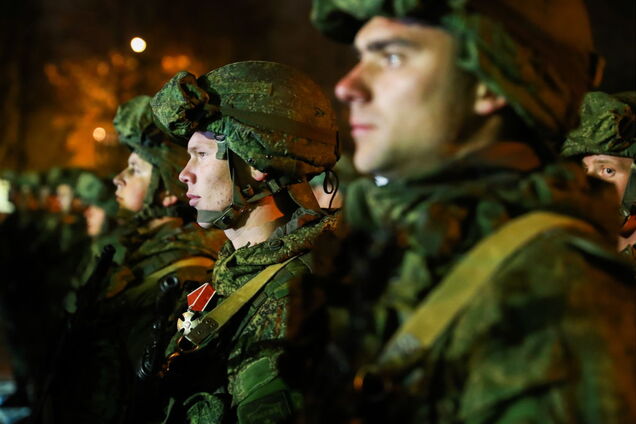 Кремль готовится к новой войне: на Западе привели доказательства