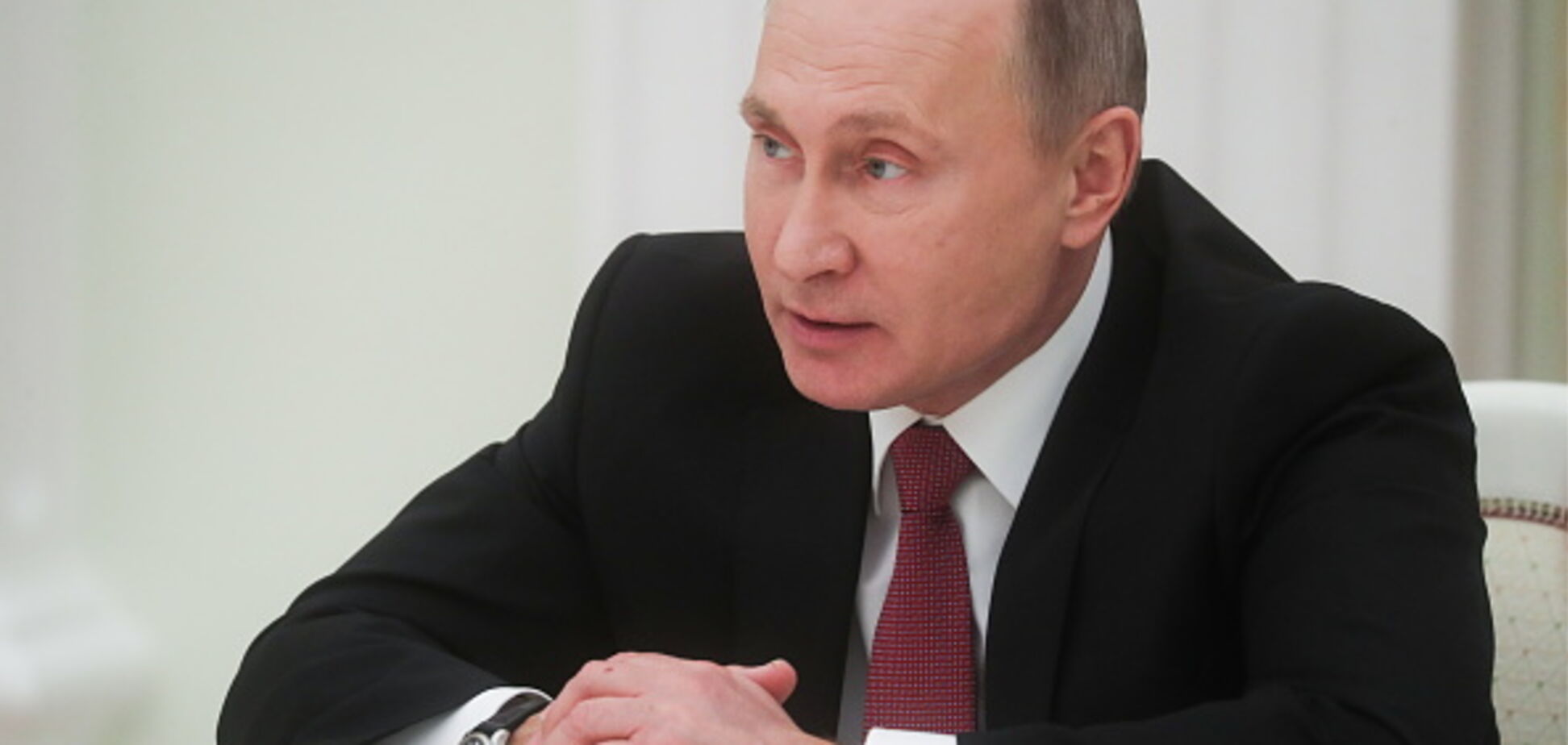 Чого боїться Путін: екс-радник президента Росії назвав три його головні кошмари